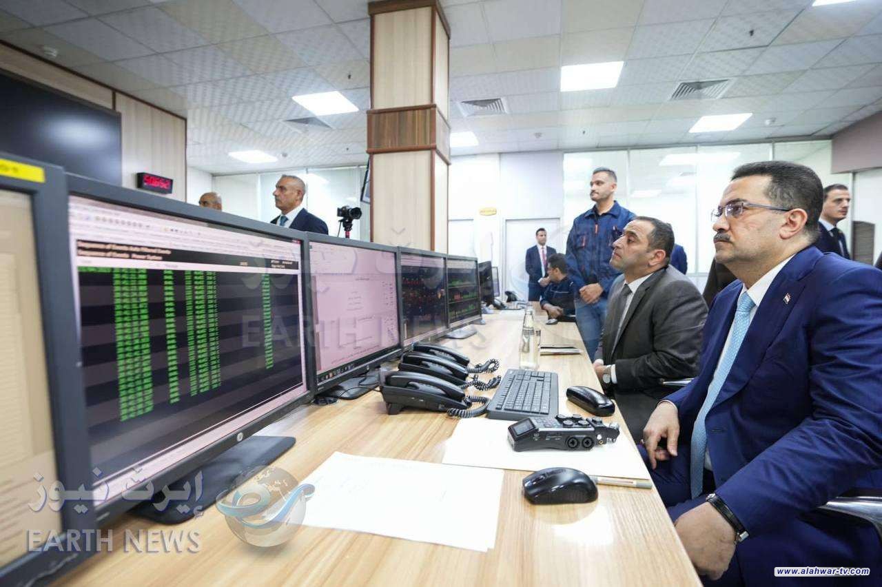 السوداني يوجه بالتحري عن أسباب قطع الكهرباء مع موعد دفع أجور المولدات